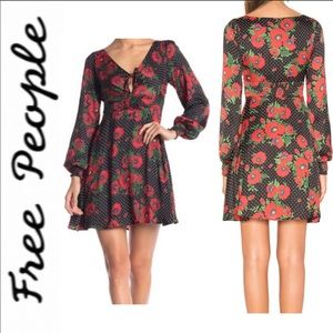 NWT Free People Morning Light MIni*